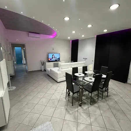 Bed & Breakfast Scaletta 3*