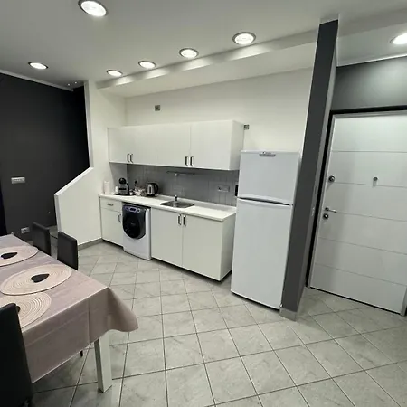 فندق مبيت وإفطار Scaletta 3*